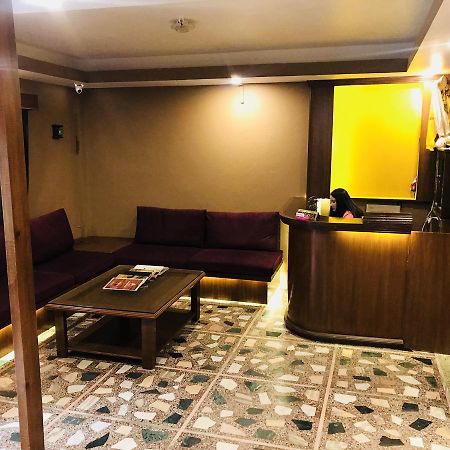 Dungkar Guest House Kathmandu Exterior foto