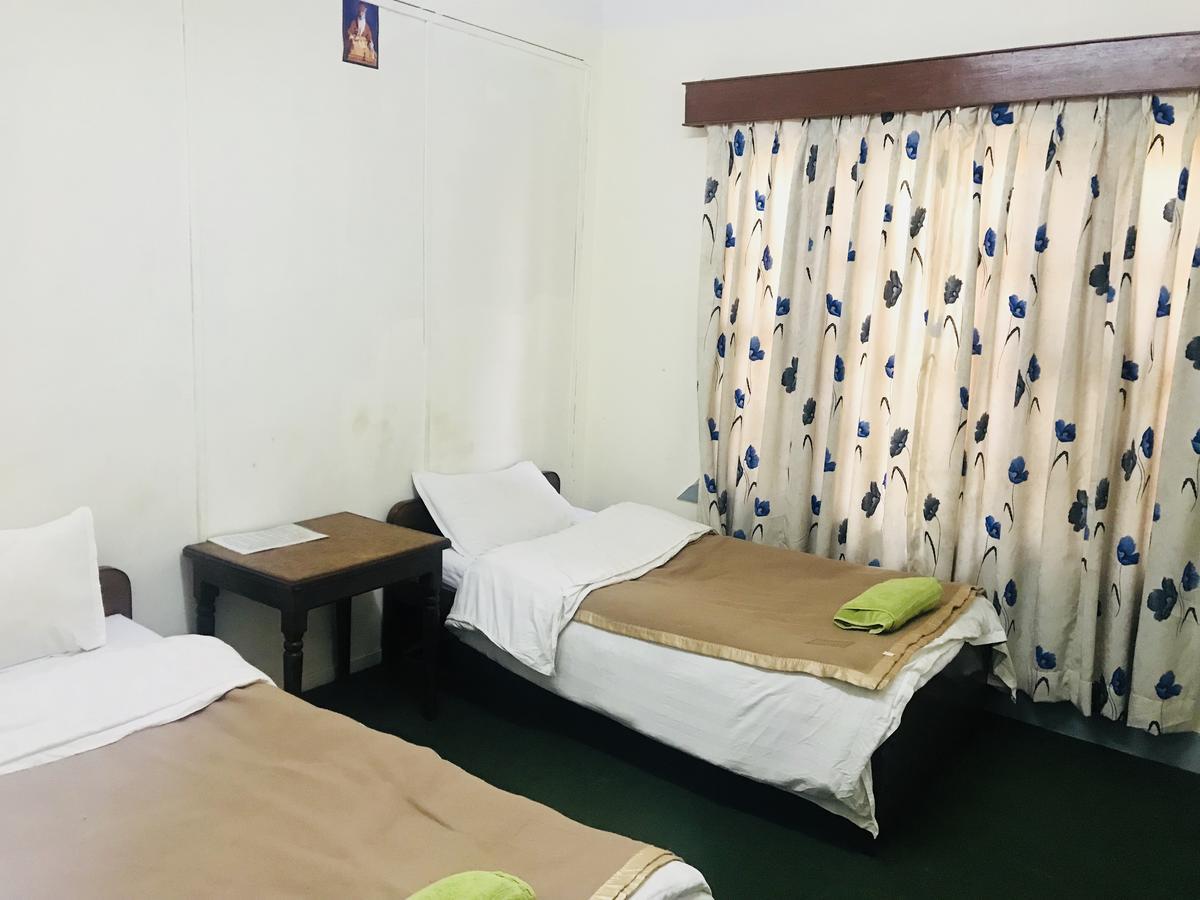 Dungkar Guest House Kathmandu Exterior foto