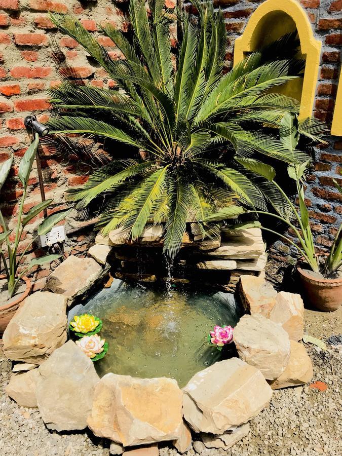 Dungkar Guest House Kathmandu Exterior foto